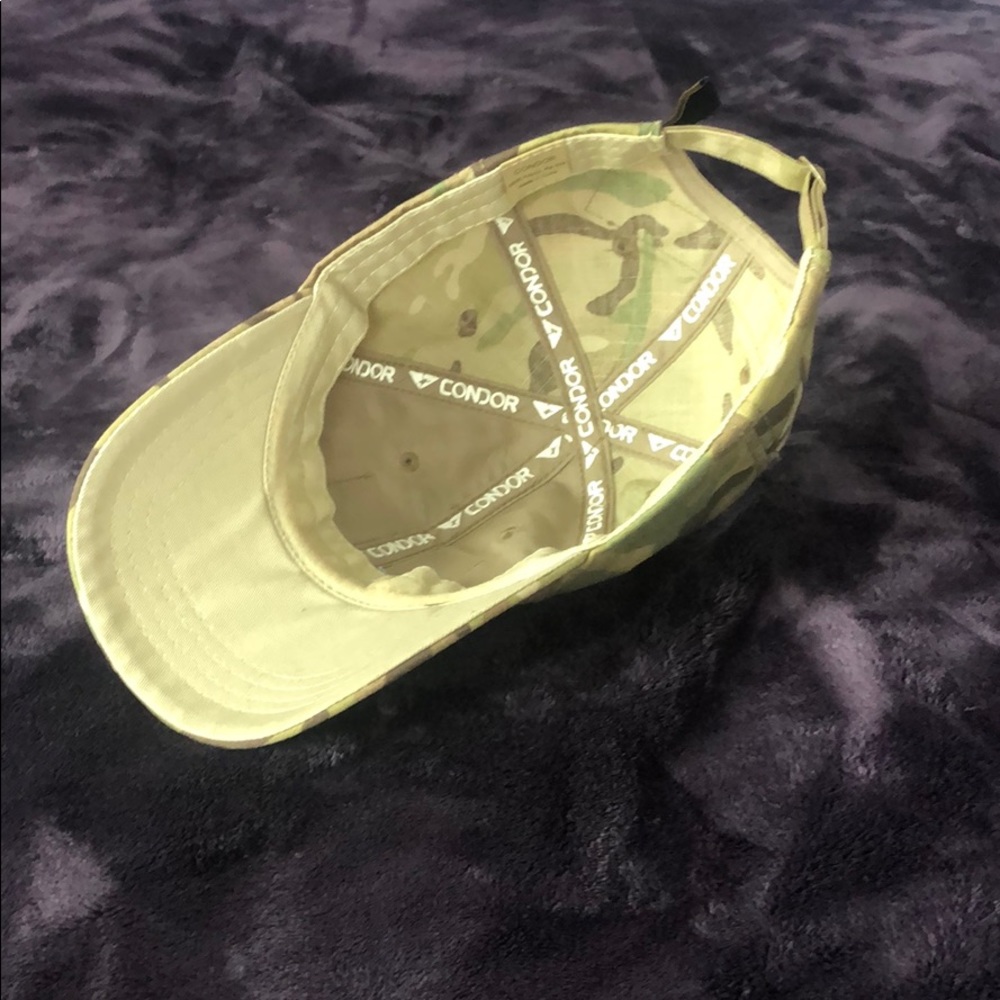 Condor hat - Picture 4 of 5